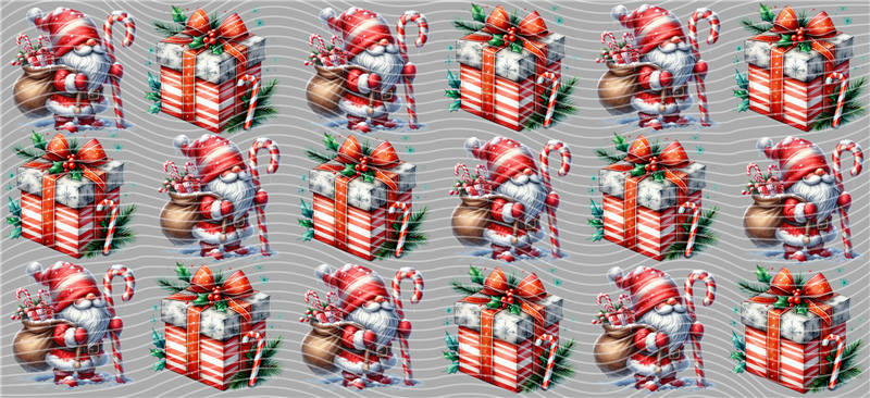 16oz Christmas-S 589